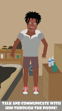 Talking Speed the Streamer - Screenshot 4