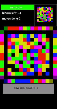 Rect's - Screenshot 3