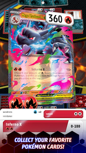 Pokémon TCG Live - Screenshot 1