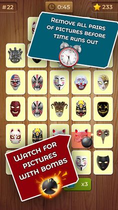 Match it: Train your Brain - Screenshot 2