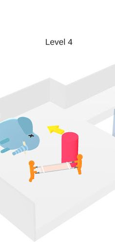 Stretcher Buddies - Screenshot 4