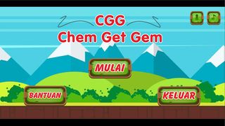 Chem Get Gem - Screenshot 1