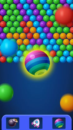 Bubble Shooter Pop - Screenshot 4