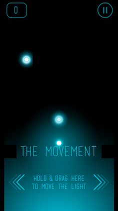 Lightning Path Challenge - Screenshot 2