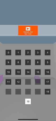 Simple Escape - Screenshot 3