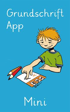 Grundschrift Mini - Screenshot 1