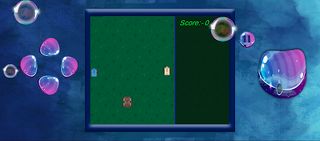 Trio Fusion - 3 in 1 Game - Screenshot 1