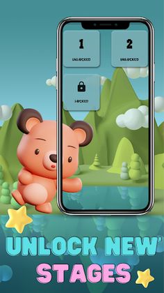 Melon Safari | spelling Game - Screenshot 2