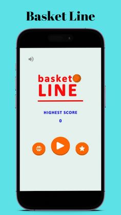 basket line - Screenshot 1