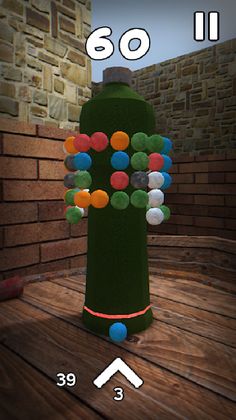 Relax Game Balls - Screenshot 4