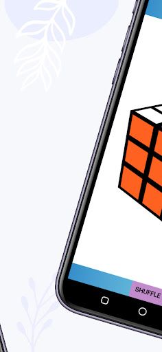 Rubiks Cube 3D - Screenshot 4