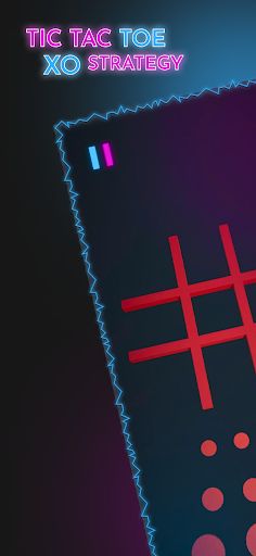 Tic Tac XO: Strategy Arena - Screenshot 2