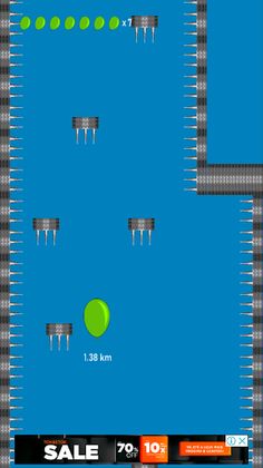 Balloonup - Screenshot 3