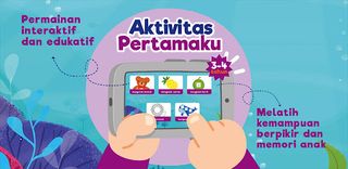Aktivitas Pertamaku 3-4 Th - Screenshot 1
