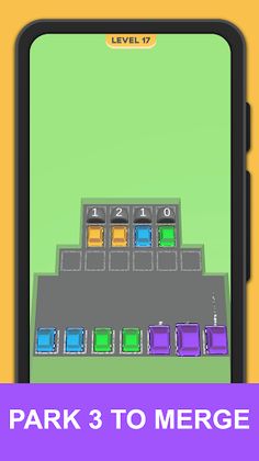 Highway Puzzle Mania - Screenshot 3