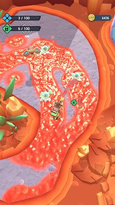 Spacepaint - Screenshot 2