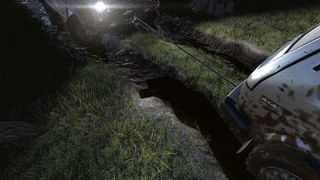 Offroad 4x4 Russian: Uaz Niva - Screenshot 3