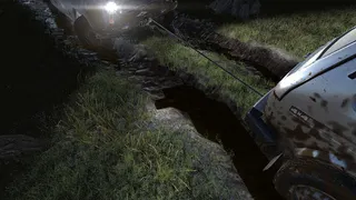 Offroad 4x4 Russian: Uaz Niva - Screenshot 3