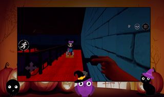 Mouse Castle : Horror Illusion - Screenshot 3