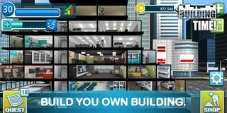 Building Time - Screenshot 2