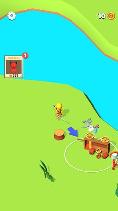 Beast Fighter - Screenshot 3