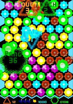 HexFlos (헥스플로스) - Screenshot 3