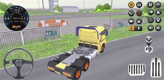 indian heavy game dj truck - Screenshot 2