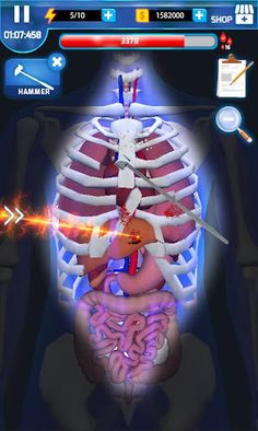 Surgery Master - Screenshot 2
