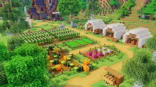 Max Craft 2 - Exploration - Screenshot 3