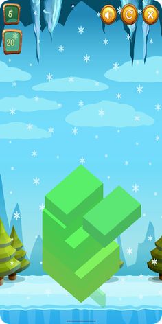 Square Max - Screenshot 4