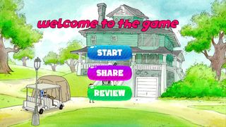 Regular Show Adventure - Screenshot 1