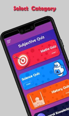 QuizDome - Screenshot 2