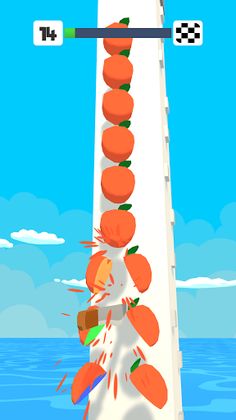 Slice Up! - Screenshot 1