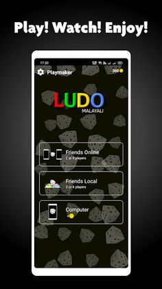 Ludo Malayali - Screenshot 1