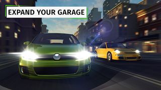 Drag Clash Pro - Racing Game - Screenshot 2