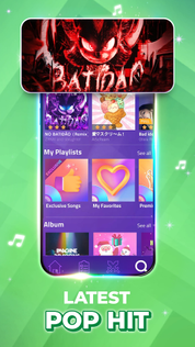 Magic Tiles 3™ - Piano Game - Screenshot 2
