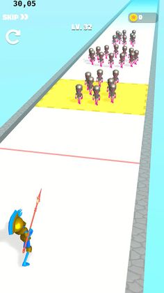 Draw Clone - Screenshot 1