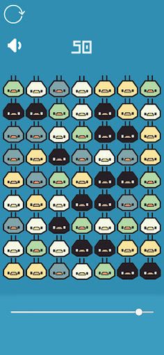 Match 3 Pet - Screenshot 1