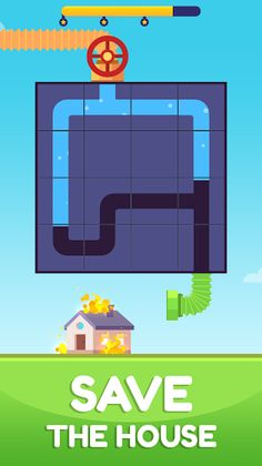 Fix The Flow - Screenshot 2
