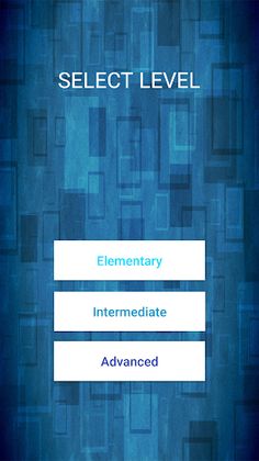 English - Turkish Word Quiz - Screenshot 1
