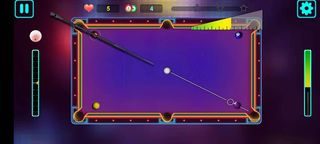 Pool Ball Club-Billiards Ball - Screenshot 2