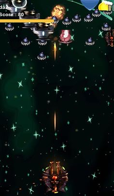 Space Force - Screenshot 1