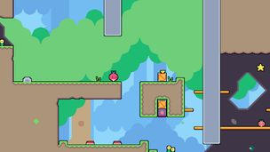 Dadish Collection - Screenshot 2