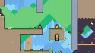 Dadish Collection - Screenshot 2