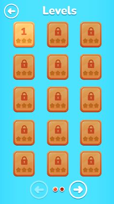 King Bouncy Ball - Screenshot 2