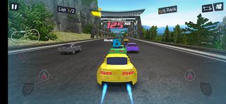 Street Racing Offline - Screenshot 3