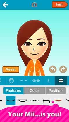 Miitomo - Screenshot 2