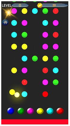 Ball Sunshine - Screenshot 3