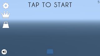 Cubefield - Screenshot 2