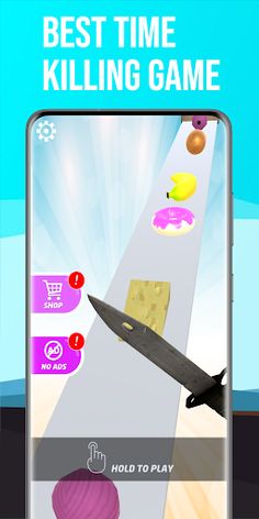 Perfect Food Cutting - ASMR Ch - Screenshot 1